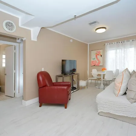 Sofi Apartments